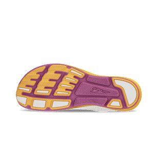 Women's Escalante Racer 2 - White/Orange