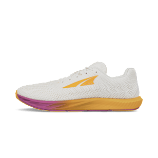 Women's Escalante Racer 2 - White/Orange