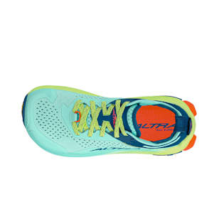Women's Running Shoes - Green | Altra Running US