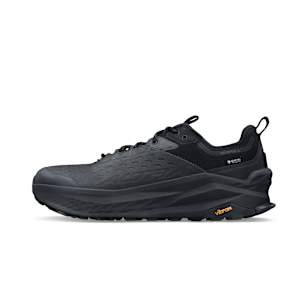 Men's Olympus 6 Hike Low GTX - Black