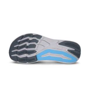 Men's Experience Form - Navy/Light Blue
