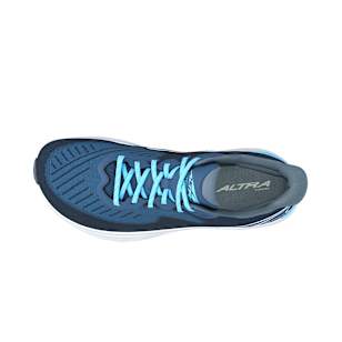 Men's Experience Form - Navy/Light Blue