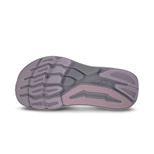 Women's Experience Form - Purple