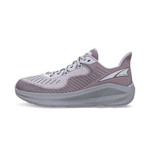 Women's Experience Form - Purple