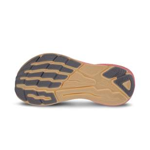 Women's Experience Flow - White/Coral