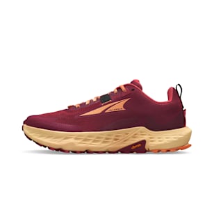 Running Shoes for Road, Trail & Everyday Miles - Red | Altra