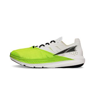 Women's Vanish Carbon 2 - White/Lime