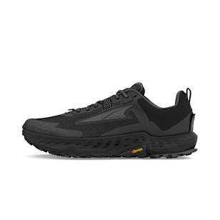 Men's Trail Running Shoes for All Terrains - Black | Altra