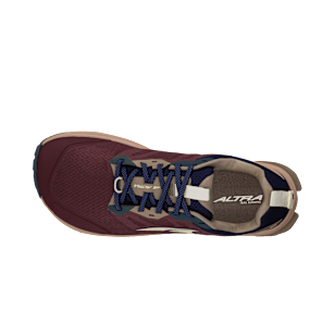 ALTRA LONE PEAK MDM 3.5 MENS アルトラ sokit Blog: ALTRA - Lone Peak 3.5 & Timp Trail