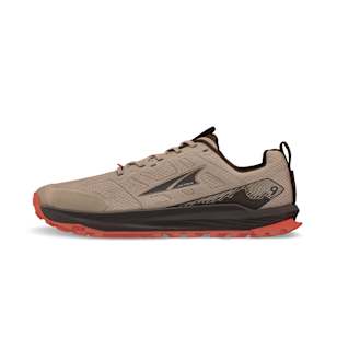 Men's Lone Peak 9 - Brown