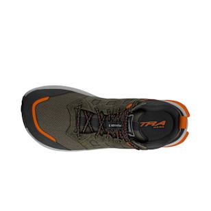 Men's Lone Peak Hiker 3 - Dusty Olive