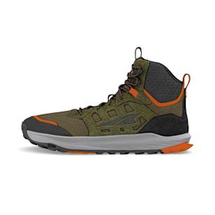 Men's Lone Peak Hiker 3 - Dusty Olive