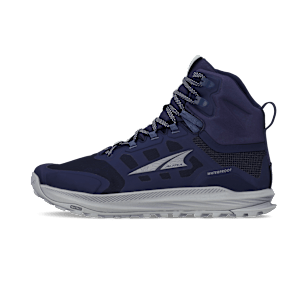 Waterproof Running Shoes for Any Conditions - Blue | Altra Running US