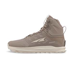 定番人気！ Men's Shoes Altra | Running Trail - Family Peak Lone - シューズ