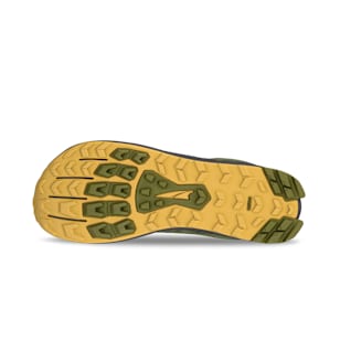Men's Lone Peak 9 Waterproof Low - Dusty Olive