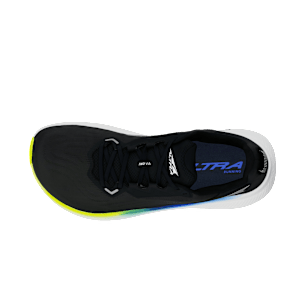 Altra Max Cushion Running Shoes - Black | Altra Running US