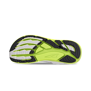 Chaussures FWD VIA Pour Hommes - Blanc/Chaux
