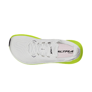Chaussures FWD VIA Pour Hommes - Blanc/Chaux