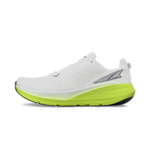 Chaussures FWD VIA Pour Hommes - Blanc/Chaux