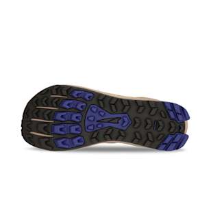Women's Lone Peak 9 - Tan