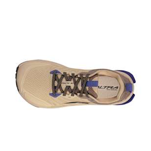 Women's Lone Peak 9 - Tan
