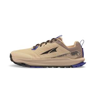 Women's Lone Peak 9 - Tan