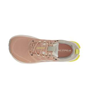 Women's Lone Peak 9 Waterproof Low - Tan