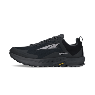Trail Running Shoes for Any Outdoor Terrain - Black | Altra Running US