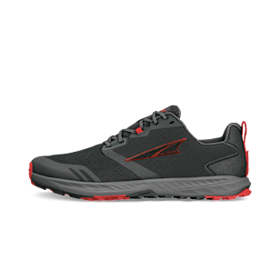 Running Shoes for Road, Trail & Everyday Miles - Black