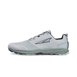 Men's Superior 7 - Gray