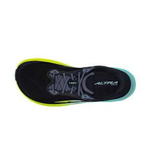 Men's Torin 8 - Black/Lime