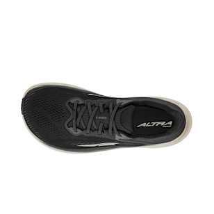 Women's Torin 8 - Black/White