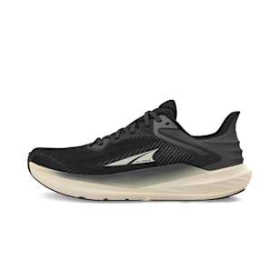 Women's Torin 8 - Black/White