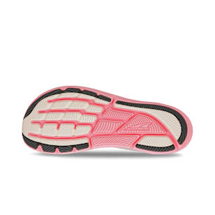 Women's Torin 8 - Gray/Pink