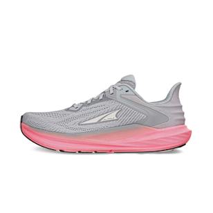 Women's Torin 8 - Gray/Pink