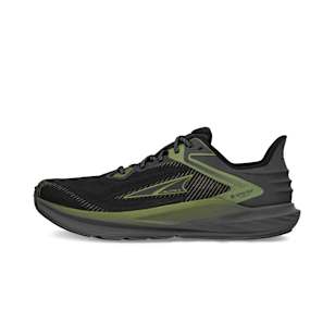 Men's Torin 8 GTX - Black/Gray