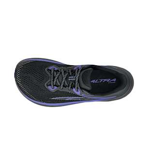 Women's Torin 8 GTX - Gray/Purple