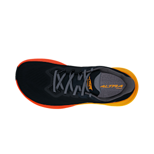 Men's Experience Flow 2 - Black/Orange