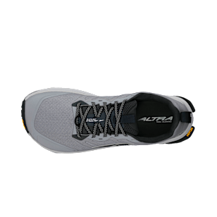 Men's Lone Peak 9+ - Gray