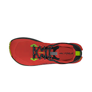 2020 ALTRA RED TEAM RACE KIT (アルトラ) 2020 ALTRA RED TEAM RACE KIT (アルトラ)