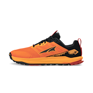Men's Trail Running Shoes for All Terrains - Orange | Altra