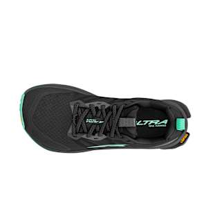 Women's Lone Peak 9+ - Teal/Black