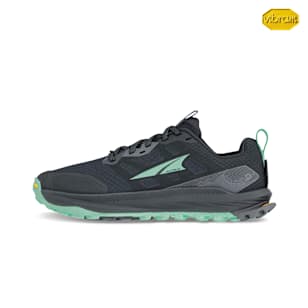 Women's Lone Peak 9+ - Teal/Black