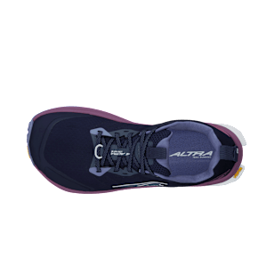 Women's Lone Peak Trail Running & Hiking Shoes - Blue