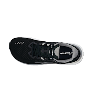 Altra ブラック スニーカー Amazon.com | ALTRA Women's Experience Form Road Running Shoe