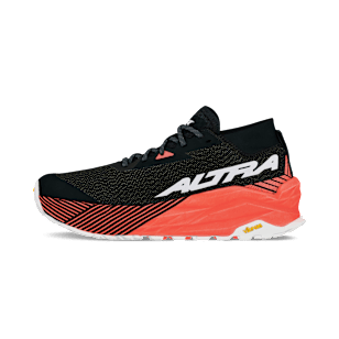 Women's Olympus 275 - Coral/Black