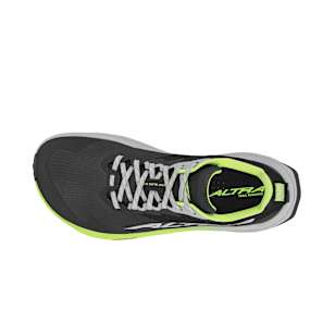 Men's Mont Blanc Speed - Black/Lime