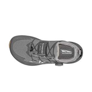 Men's Timp 5 BOA and wander - Titanium Gray