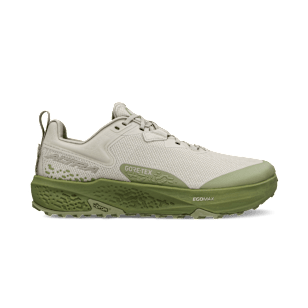 Timp Family – Trail Shoes with Grip - Green | Altra Running US display picture 3