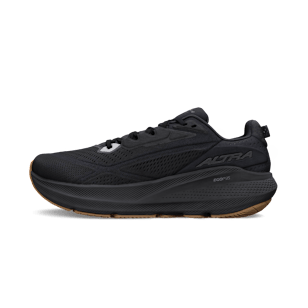 Max Cushion Running Shoes - Black | Altra Running US